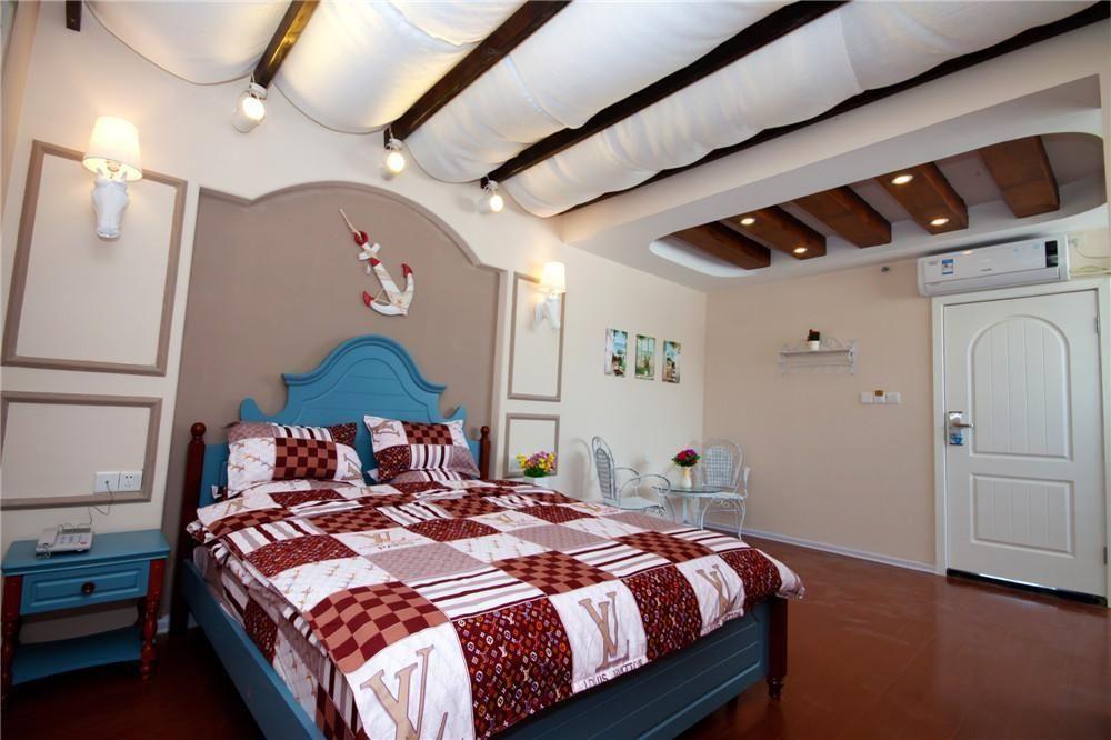 Sanya Noble The Seaview Tavern Hotel Dış mekan fotoğraf
