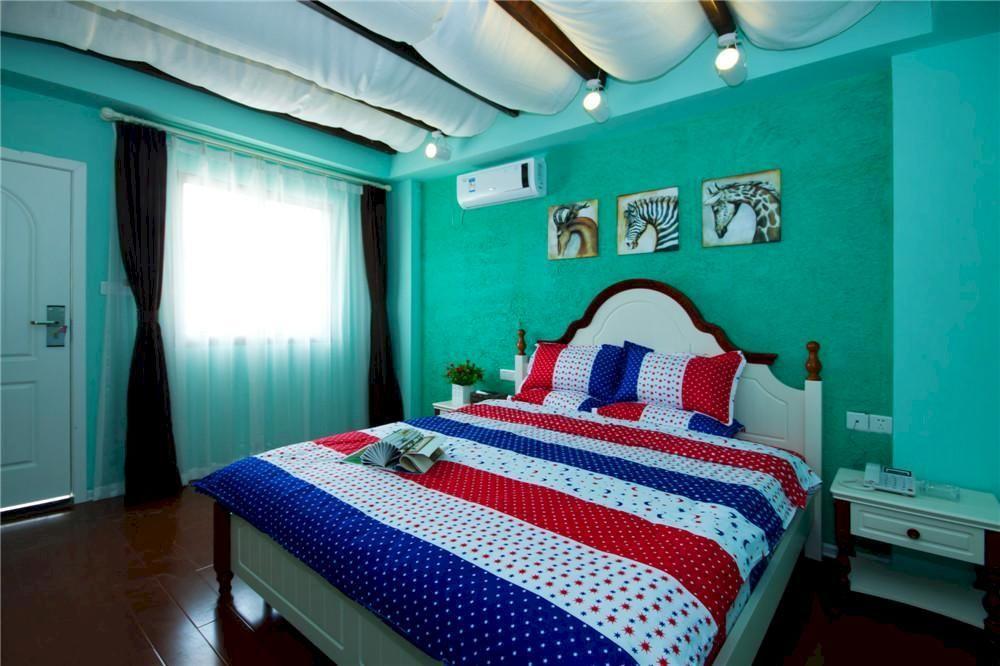Sanya Noble The Seaview Tavern Hotel Dış mekan fotoğraf