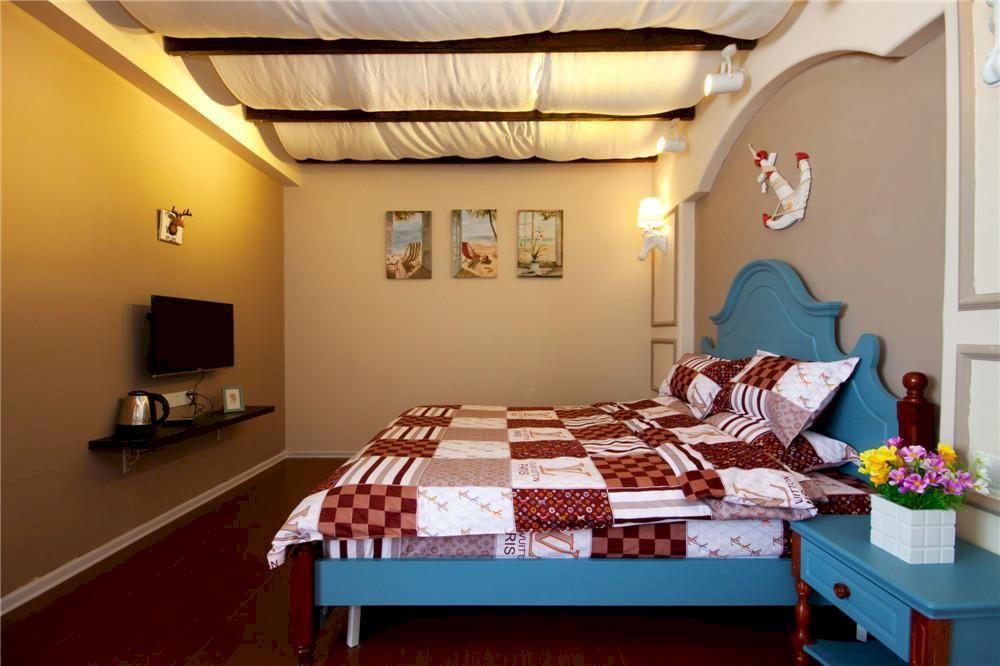 Sanya Noble The Seaview Tavern Hotel Dış mekan fotoğraf