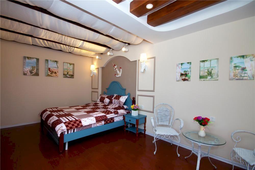 Sanya Noble The Seaview Tavern Hotel Dış mekan fotoğraf